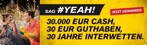 interwetten gutscheincode 20.